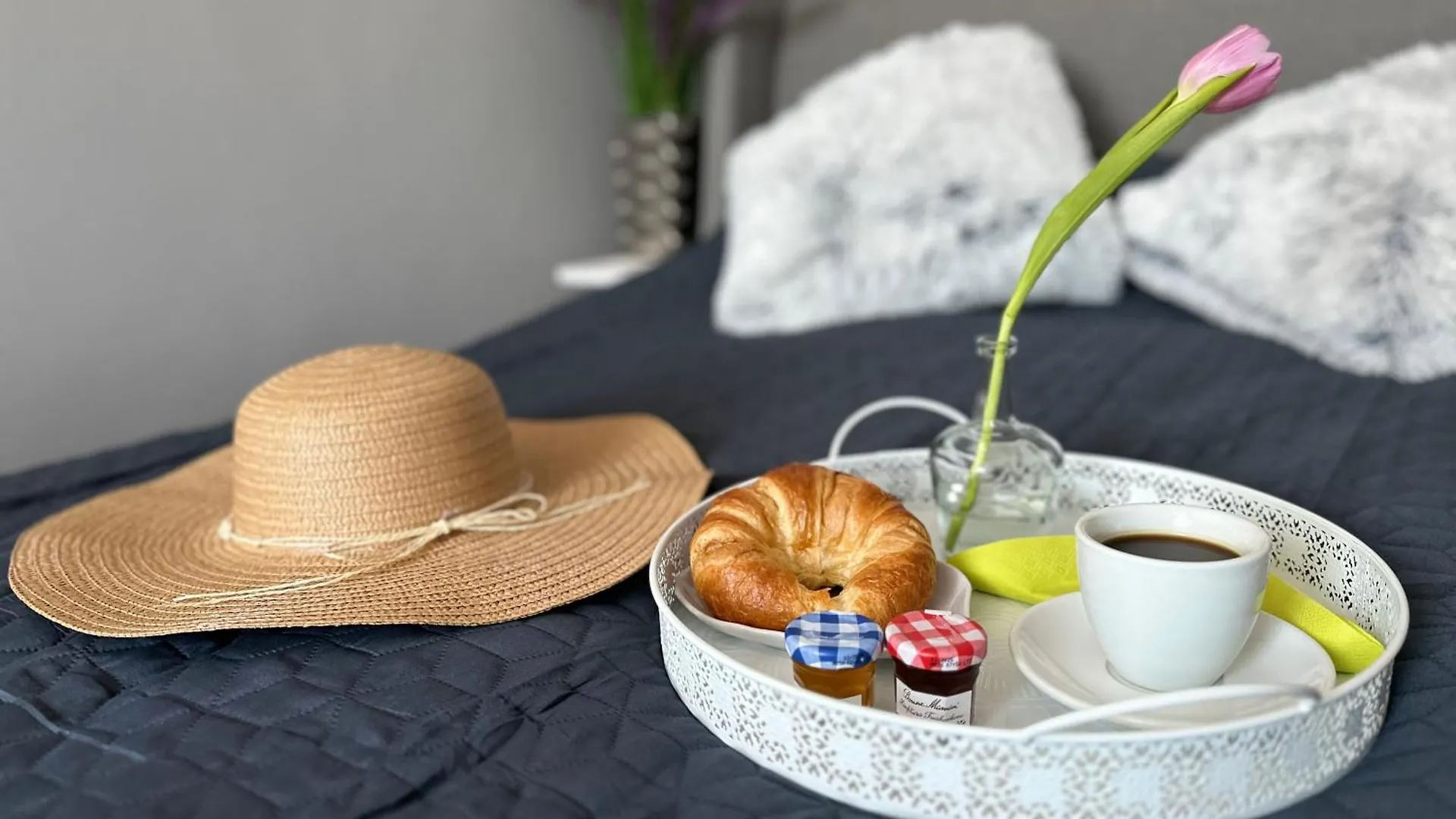 Basoto Apartment Sopot