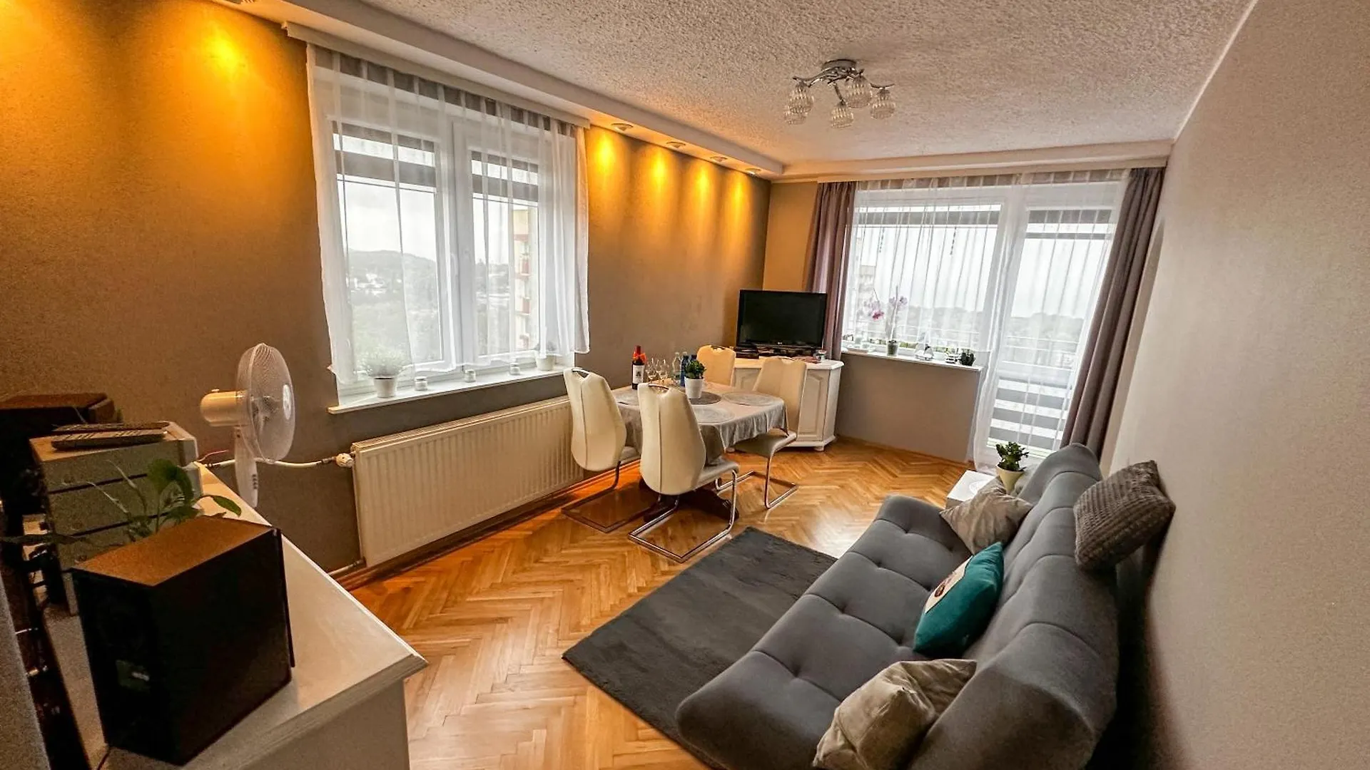 Basoto Apartment Sopot Poland