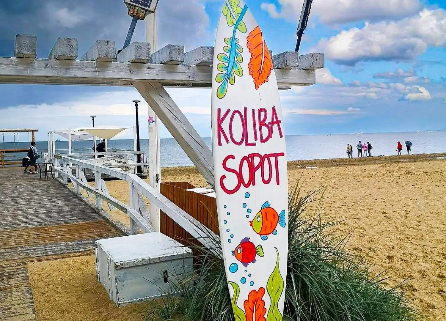 Basoto Apartment Sopot 0*,  Poland